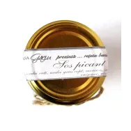 Sos picant pt mancaruri 240g - CASA GACIU
