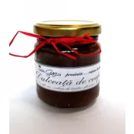 Dulceata ceapa rosie 200g - CASA GACIU