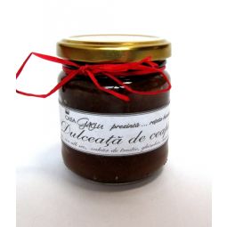 Dulceata ceapa rosie 200g - CASA GACIU