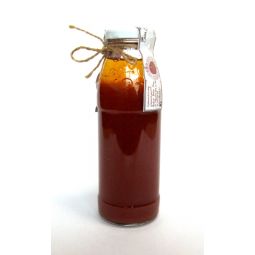 Suc rosii busuioc 300g - CASA GACIU