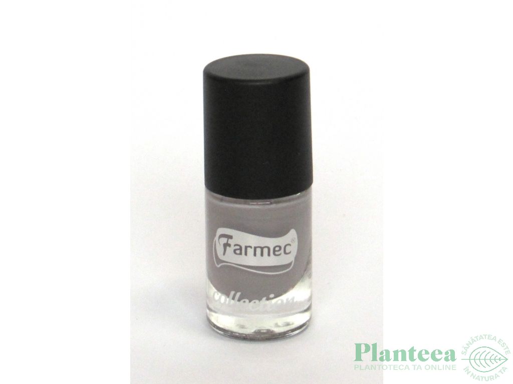 Lac unghii Collection It`s freezing out there 5ml - FARMEC