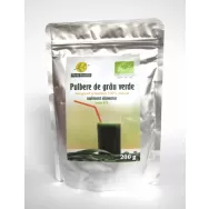 Pulbere grau verde eco 200g - PHYTO BIOCARE