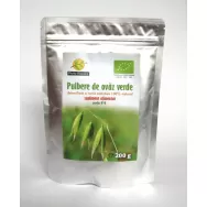 Pulbere ovaz verde eco 200g - PHYTO BIOCARE