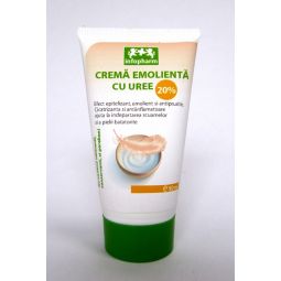 Crema emolienta uree 20% 50ml - INFOPHARM