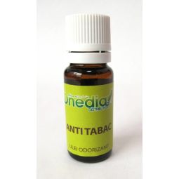 Ulei odorizant Antitabac 10ml - ONEDIA