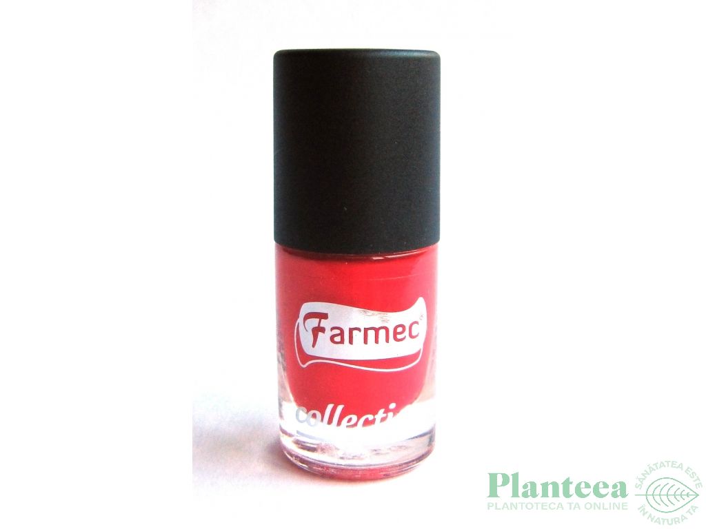 Lac unghii Collection Feeling Special 5ml - FARMEC