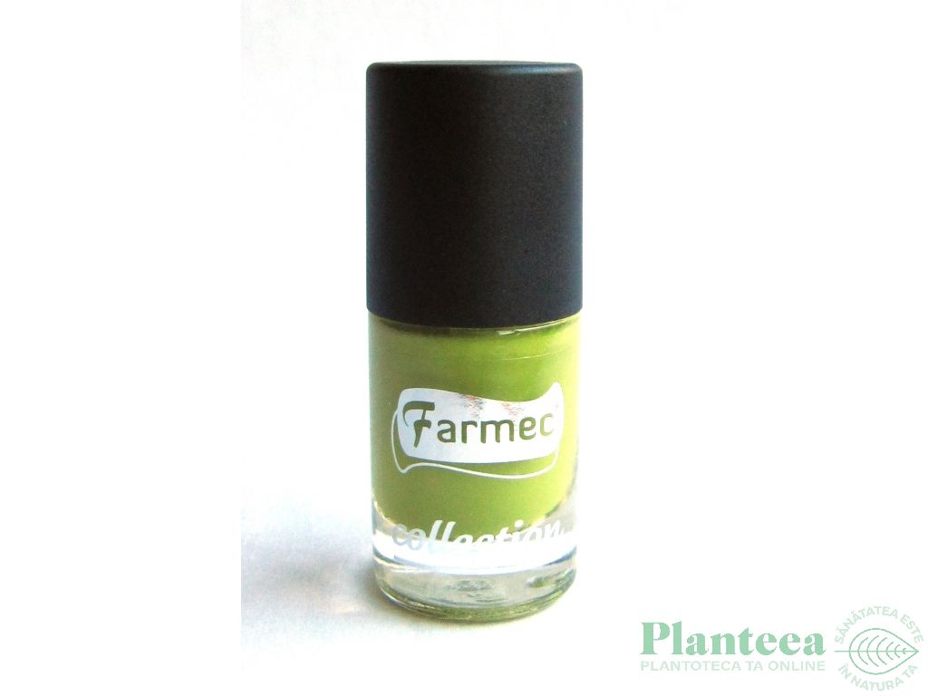 Lac unghii Collection Baked Apple 5ml - FARMEC