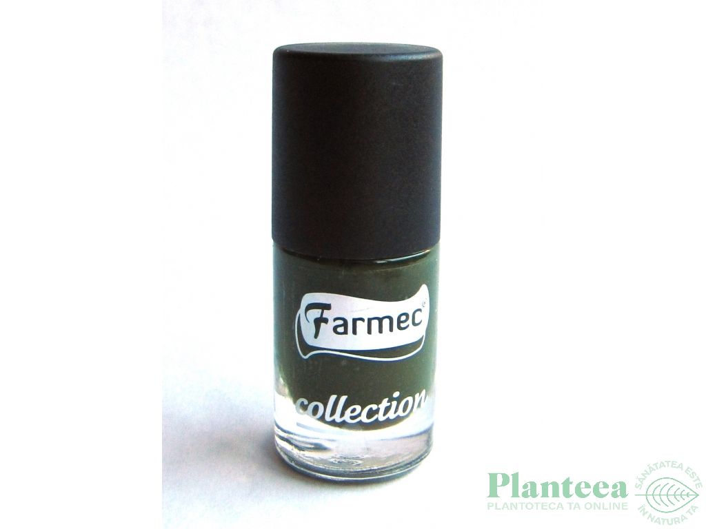 Lac unghii Collection Go get them girl 5ml - FARMEC