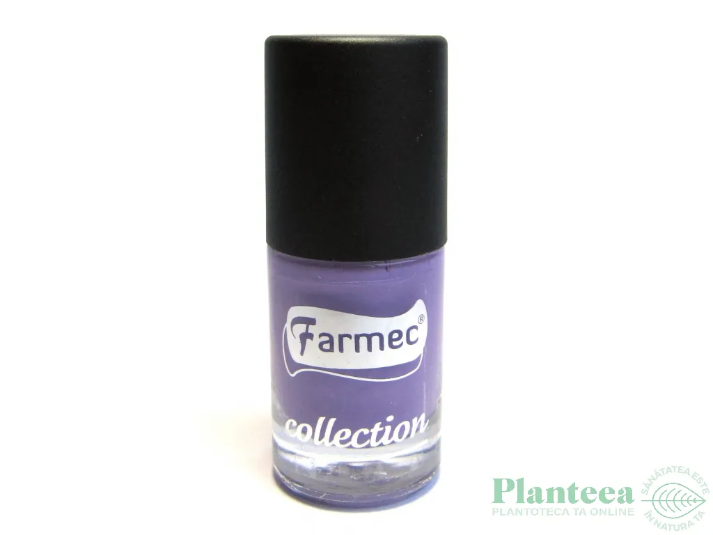Lac unghii Collection My lavender 5ml - FARMEC
