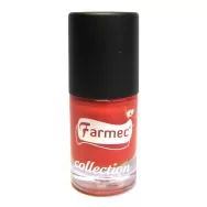 Lac unghii Collection Orange Sunset 5ml - FARMEC