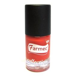 Lac unghii Collection Orange Sunset 5ml - FARMEC