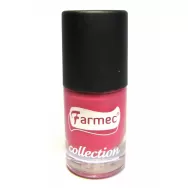 Lac unghii Collection Pink Flamingo 5ml - FARMEC