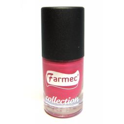 Lac unghii Collection Pink Flamingo 5ml - FARMEC