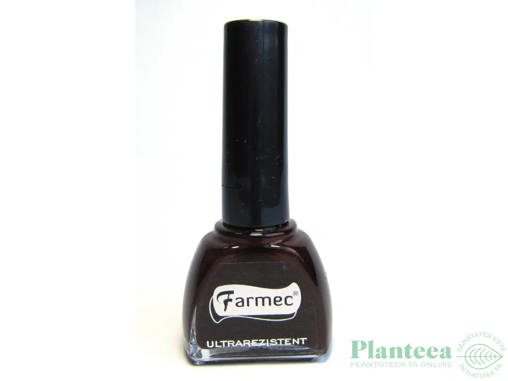 Lac unghii ultrarezistent nr37 11ml - FARMEC