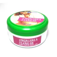 Crema ingrijirea sanilor 75ml - GORDI PLANT