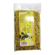 Polen uscat granule eco punga 100g - FAGURELE AURIU