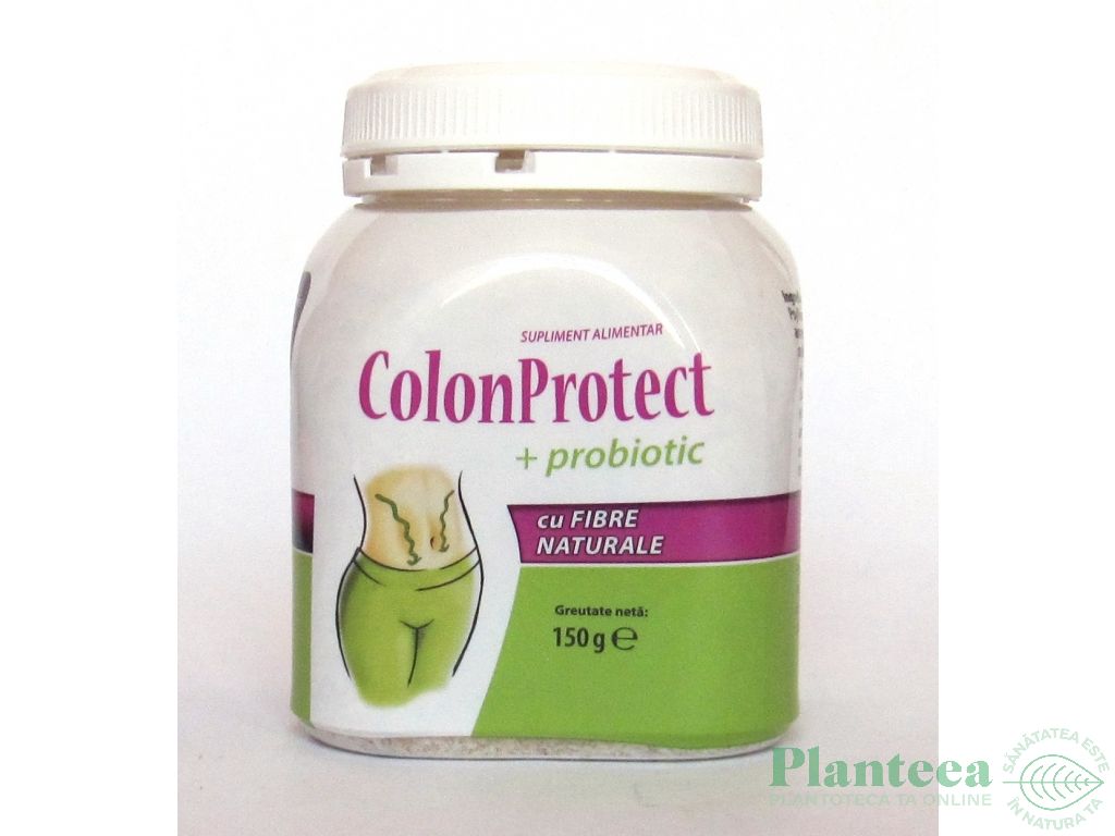 ColonProtect probiotic 150g - NATUR PRODUKT