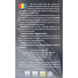 Ceai friendship Carpathian Mundi 70g - PLAFAR