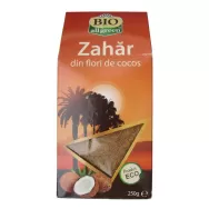 Zahar flori cocos bio 250g - BIO ALL GREEN