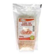 Sare roz cristale Himalaya 1kg - NATURPIAC