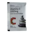 Vitamina C 1000mg [extract macese] 1pl - ALEVIA