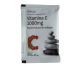 Vitamina C 1000mg [extract macese] solubila 1pl - ALEVIA
