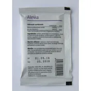 Vitamina C 1000mg [extract macese] solubila 1pl - ALEVIA