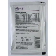 Vitamine minerale Junior solubile 1pl - ALEVIA