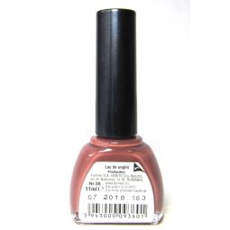 Lac unghii ultrarezistent nr56 11ml - FARMEC