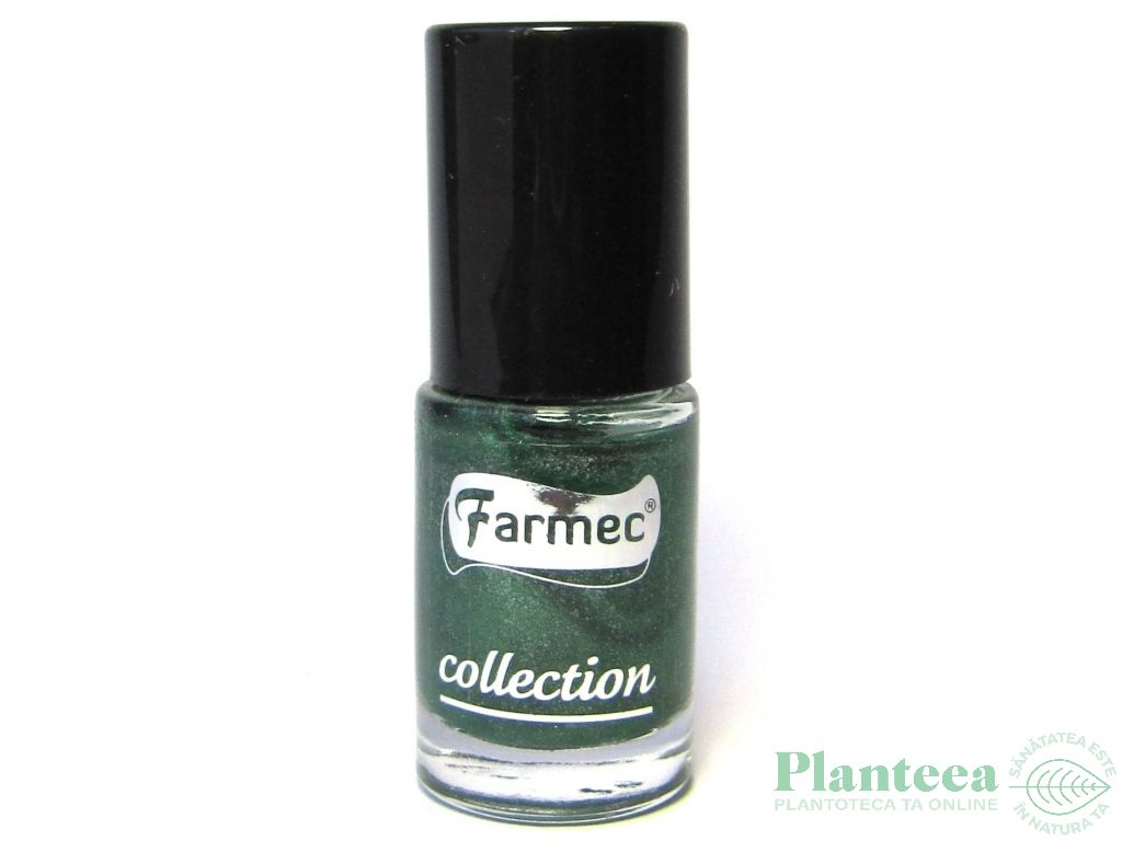 Lac unghii Collection Spring Break 5ml - FARMEC