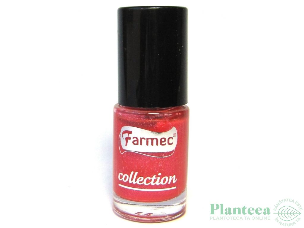 Lac unghii Collection Cocktail 5ml - FARMEC