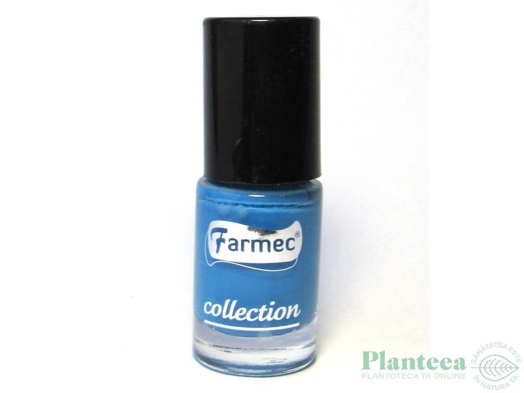 Lac unghii Collection Pool Party 5ml - FARMEC