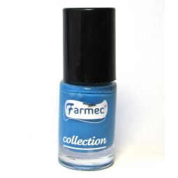 Lac unghii Collection Pool Party 5ml - FARMEC