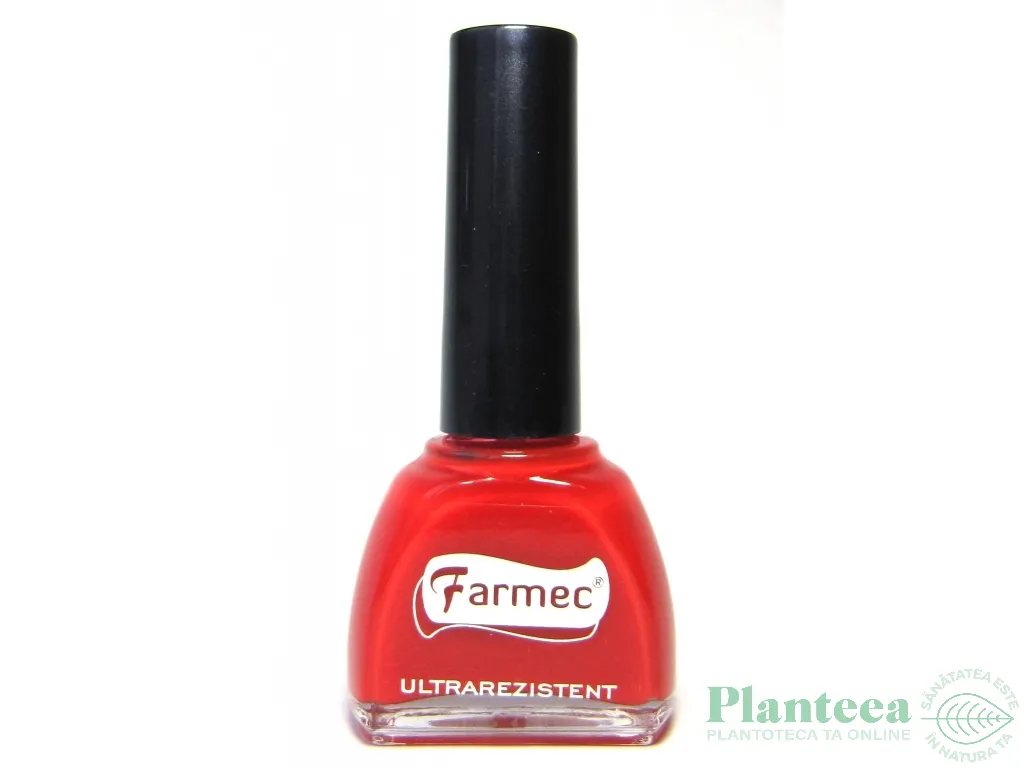 Lac unghii ultrarezistent nr28 11ml - FARMEC