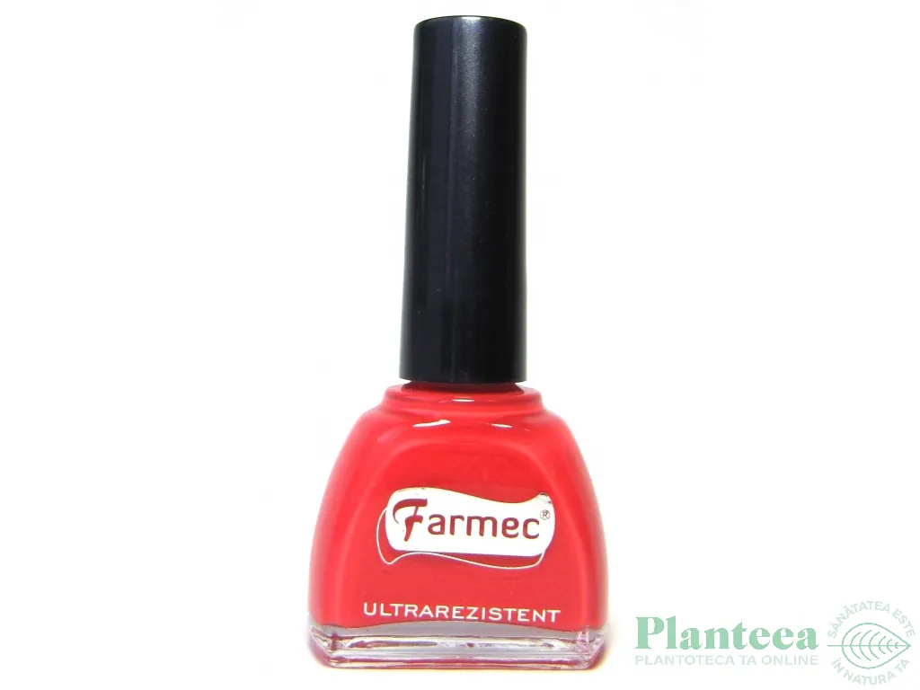 Lac unghii ultrarezistent nr49 11ml - FARMEC