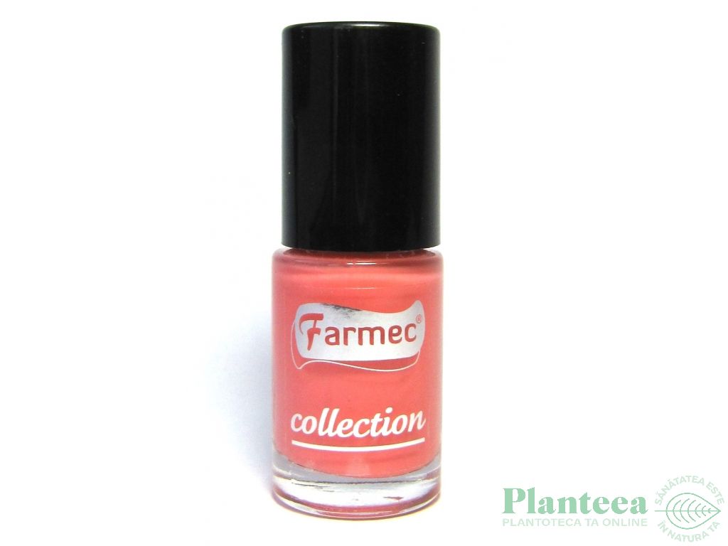 Lac unghii Collection Flip Flop 5ml - FARMEC