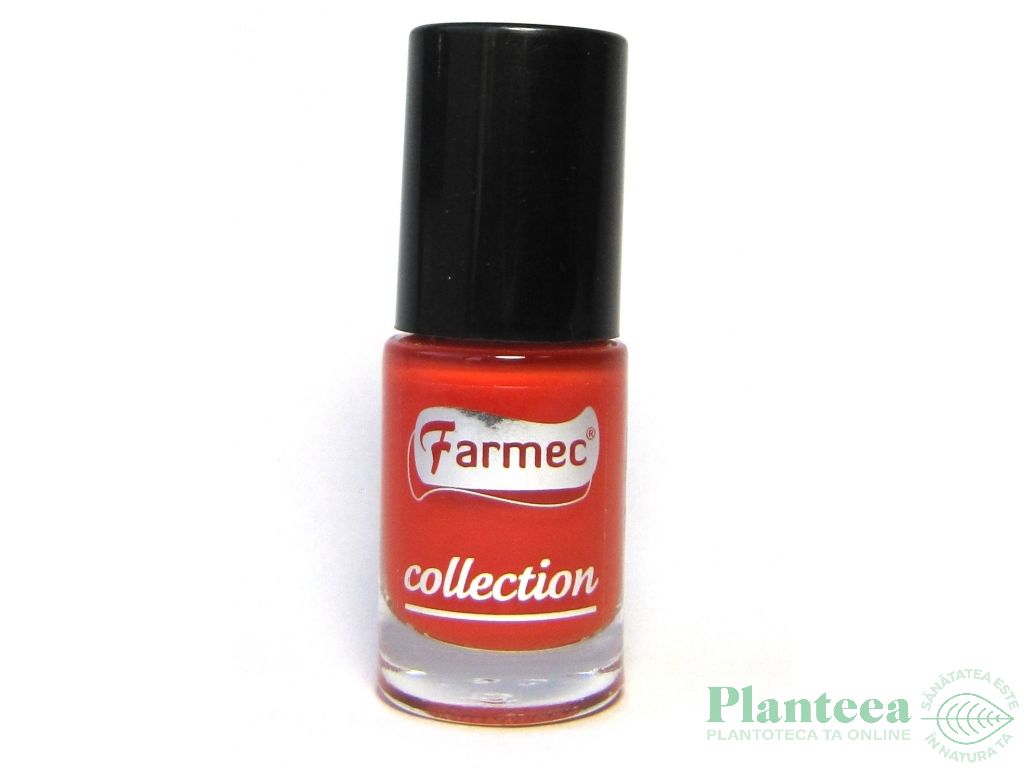 Lac unghii Collection Exotic Dream 5ml - FARMEC