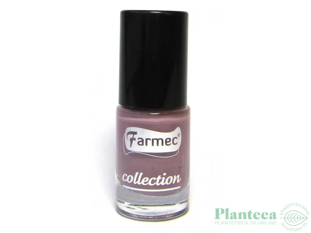 Lac unghii Collection City Break 5ml - FARMEC
