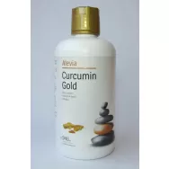 Suc curcumin gold 946ml - ALEVIA