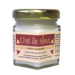 Unt shea cosmetic 40g - HERBAL SANA