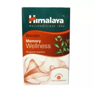 Bacopa 60cps - HIMALAYA HERBAL