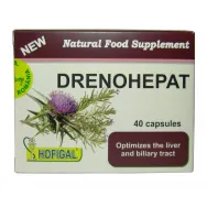 Drenohepat 40cp - HOFIGAL