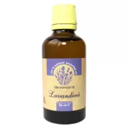 Ulei esential lavandina 50ml - HERBAL SANA