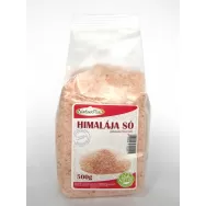 Sare roz fina Himalaya 500g - NATURPIAC