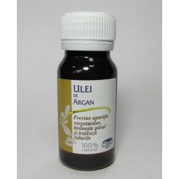 Ulei argan 50ml - CETA SIBIU