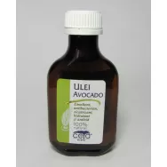 Ulei avocado 30ml - CETA SIBIU