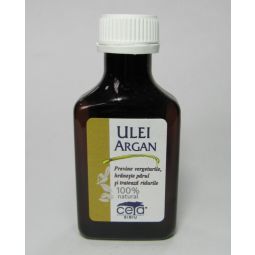 Ulei argan 30ml - CETA SIBIU