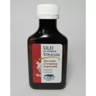 Ulei samburi struguri 30ml - CETA SIBIU