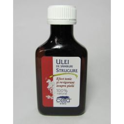 Ulei samburi struguri 30ml - CETA SIBIU