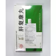 Ganfukang wan 540cp - HUBEI LISHAN PHARMACEUTICAL